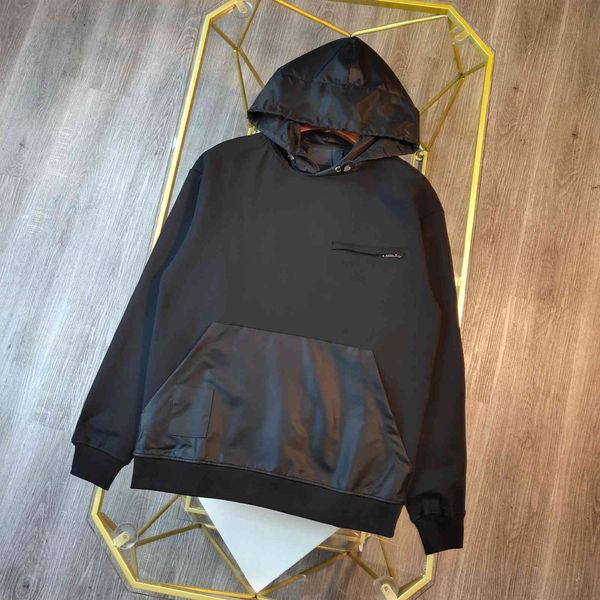 men's hooded sweatshirt, cotton casual cloth, high-quality couple sweaters, trendy in autumn 2021, Black
men's hooded sweatshirt, cotton casual cloth, high-quality couple sweaters, trendy in autumn 2021, Black