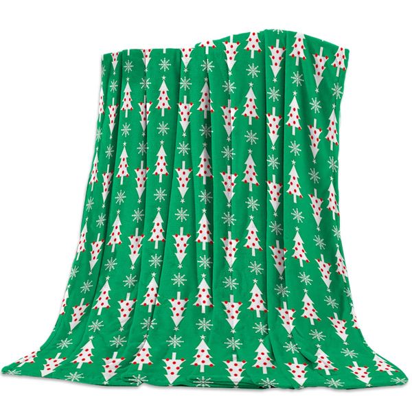 throw blanket for sofa couch- green and white christmas tree snowflake 49 x 79 inche flannel bed blanket lightweight microfiber
throw blanket for sofa couch- green and white christmas tree snowflake 49 x 79 inche flannel bed blanket lightweight microfiber