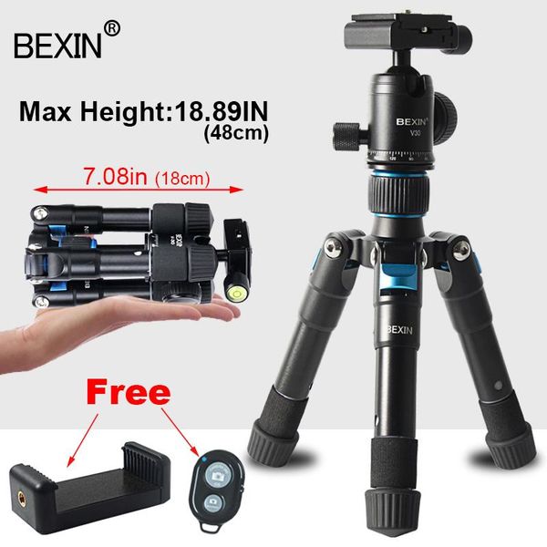 travel portable mini tripod, suitable for all kinds of mobile phones, sports cameras phone tripod selfie tripods
travel portable mini tripod, suitable for all kinds of mobile phones, sports cameras phone tripod selfie tripods