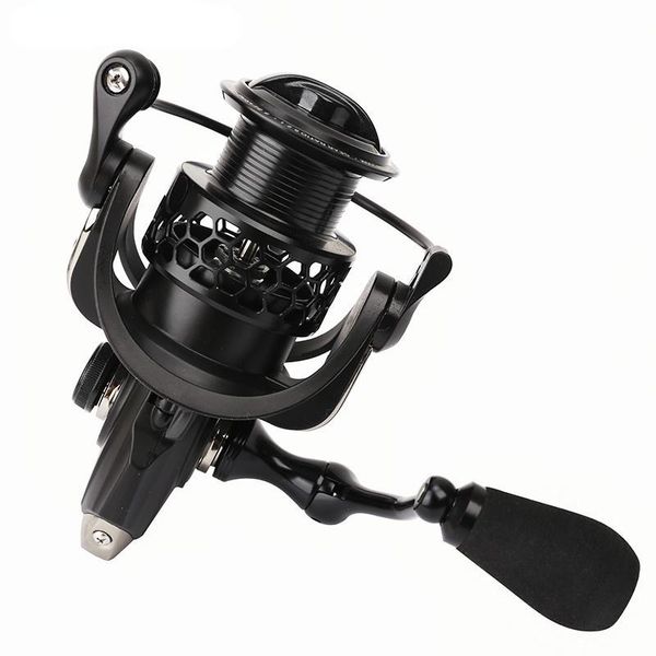 baitcasting reels 2000 3000 4000 5000 saltwater spinning fishing reel speed ratio 5.2:1 aluminum spool carp
baitcasting reels 2000 3000 4000 5000 saltwater spinning fishing reel speed ratio 5.2:1 aluminum spool carp