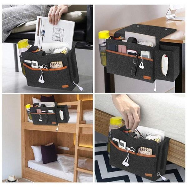 felt bedside storage bag organizer bed desk sofa hanging control tv holder couch pockets remote c a1e9 bags
felt bedside storage bag organizer bed desk sofa hanging control tv holder couch pockets remote c a1e9 bags