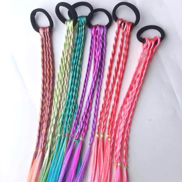 hair accessories simple kid elastic band rubber kids wig headband girls twist braid rope headdress child gift, Slivery;white
hair accessories simple kid elastic band rubber kids wig headband girls twist braid rope headdress child gift, Slivery;white