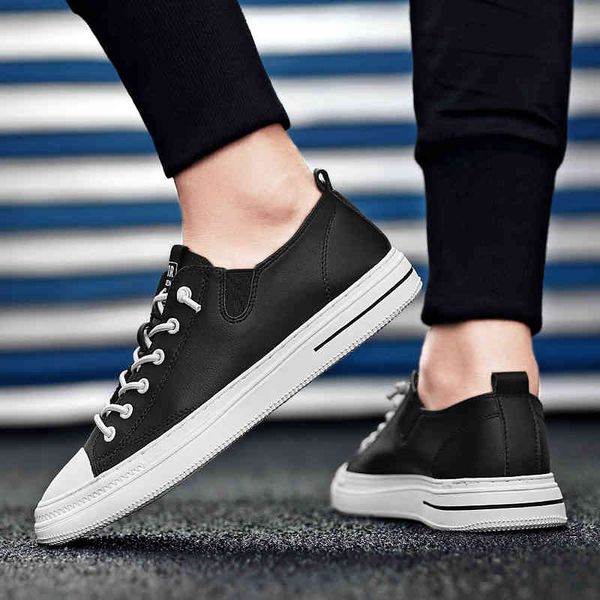 dress shoes mens shoes autumn summer leather shoe men casual daily comfort cowhide surface and inside of a7y2, Black
dress shoes mens shoes autumn summer leather shoe men casual daily comfort cowhide surface and inside of a7y2, Black