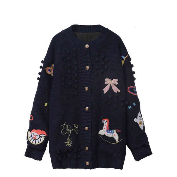 women's sweaters 815 autumn brand same style regular long sleeve crew neck kint sweater beads women clothes yuecheng wtw4, White;black
women's sweaters 815 autumn brand same style regular long sleeve crew neck kint sweater beads women clothes yuecheng wtw4, White;black