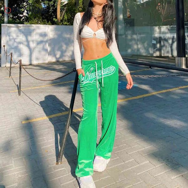 women's pants & capris green embroidery straight women velvet drawstring high waist trousers casual baggy wild streetwear fashion, Black;white
women's pants & capris green embroidery straight women velvet drawstring high waist trousers casual baggy wild streetwear fashion, Black;white