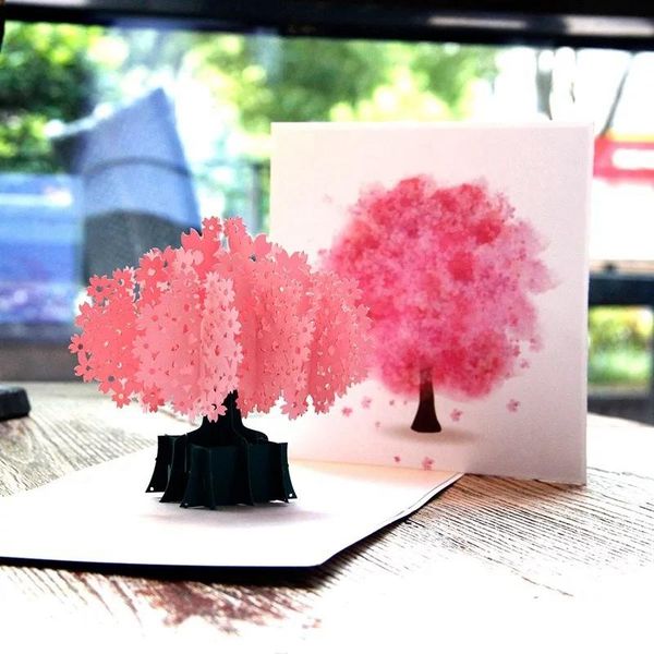 greeting cards sakura birthday card 3d blessing mid-autumn festival thanks small creative korea wedding invitation customization
greeting cards sakura birthday card 3d blessing mid-autumn festival thanks small creative korea wedding invitation customization