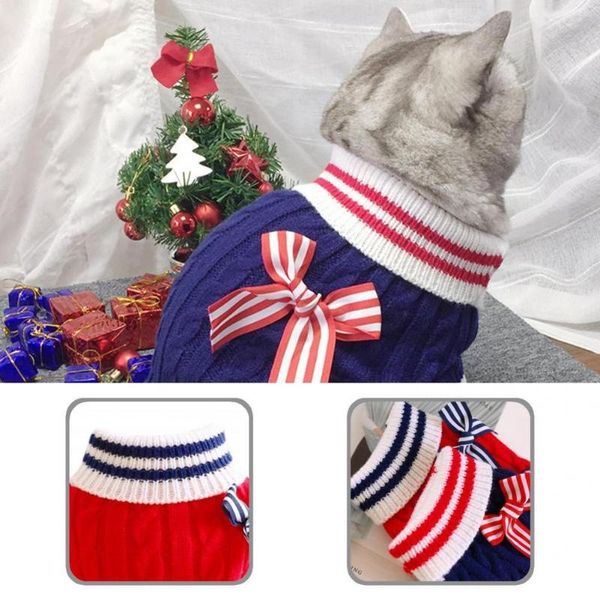 cat costumes two-leg stylish warm bowknot decor pet apparel lightweight clothes fine workmanship for winter
cat costumes two-leg stylish warm bowknot decor pet apparel lightweight clothes fine workmanship for winter