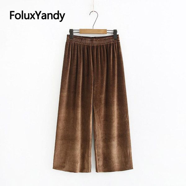 women's pants & capris casual women wide leg loose trousers plus size xxxl 4xl corduroy kkfy4415, Black;white
women's pants & capris casual women wide leg loose trousers plus size xxxl 4xl corduroy kkfy4415, Black;white