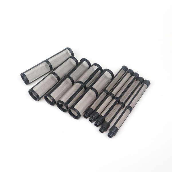 hand & power tool accessories quality airless spray gun filter 60 mesh for 390/395/490/495 sprayer replacement tools pump grid
hand & power tool accessories quality airless spray gun filter 60 mesh for 390/395/490/495 sprayer replacement tools pump grid