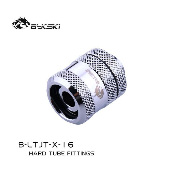 bykski g1/4'' water cooling fittings with light hard tube quick twist for od16mm 4 seal rings b-ltjt-x-16 fans & coolings
bykski g1/4'' water cooling fittings with light hard tube quick twist for od16mm 4 seal rings b-ltjt-x-16 fans & coolings