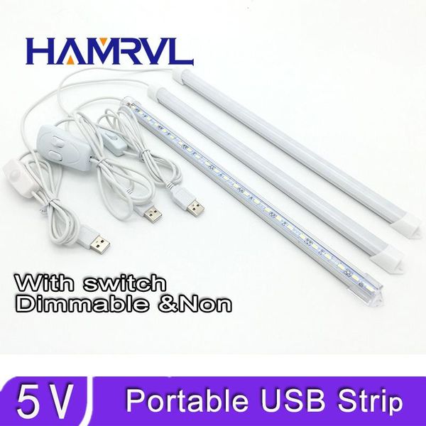 book lights 1pcs portable usb led light 5v rigid strip brightness changing for desk / reading lamp camping night +switch on/off
book lights 1pcs portable usb led light 5v rigid strip brightness changing for desk / reading lamp camping night +switch on/off