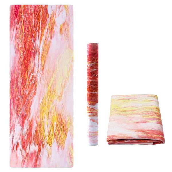 yoga mats female fitness mat non-slip tasteless carpet support pad collapsible natural rubber outdoor travel practice color
yoga mats female fitness mat non-slip tasteless carpet support pad collapsible natural rubber outdoor travel practice color