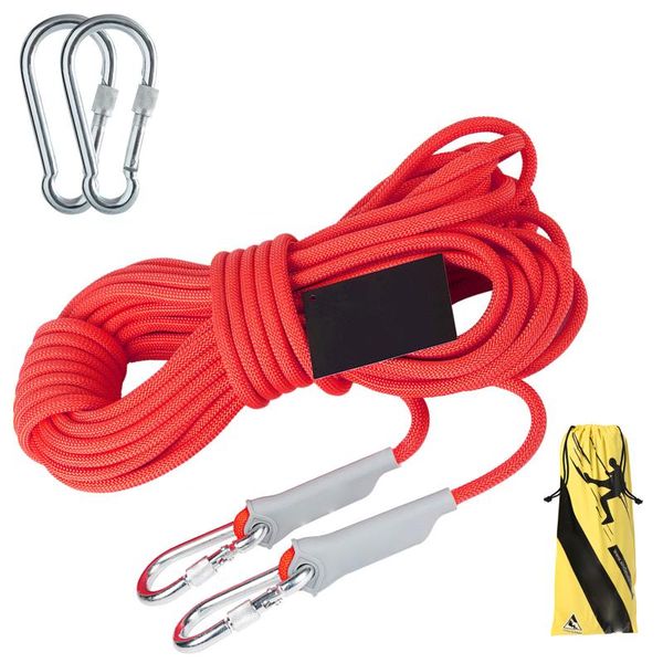 cords, slings and webbing professional rock climbing outdoor trekking hiking accessories floating rope 9.5mm diameter high strength cord saf
cords, slings and webbing professional rock climbing outdoor trekking hiking accessories floating rope 9.5mm diameter high strength cord saf