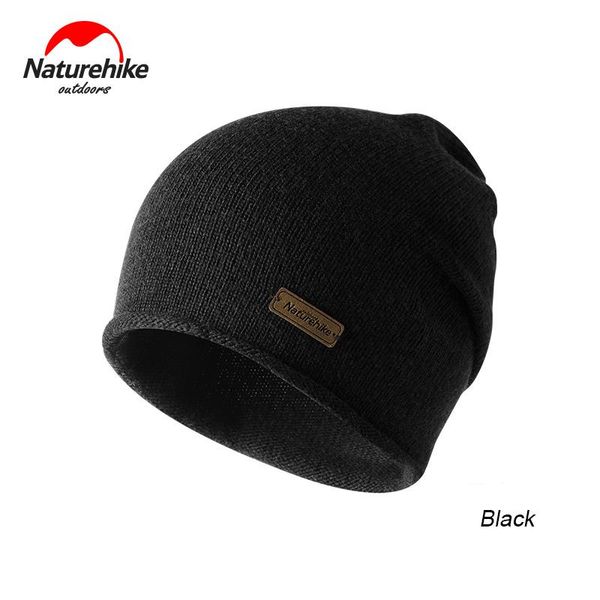 naturehike brand men women wool hats winter knitted for outdoor skiing camping skullies beanies, Black;white
naturehike brand men women wool hats winter knitted for outdoor skiing camping skullies beanies, Black;white