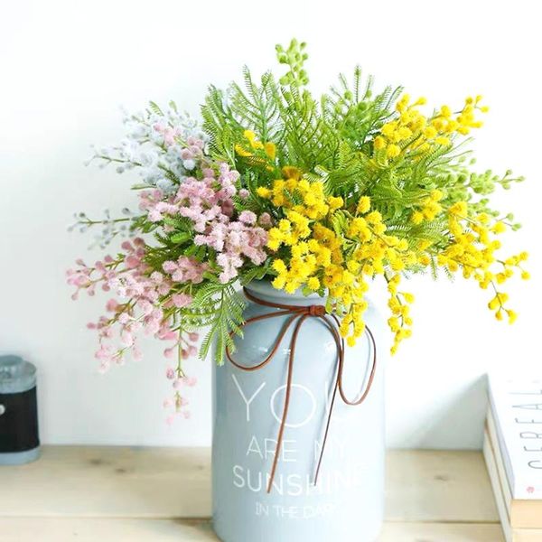artificial flowers false baby's breath gypsophila wedding decoration birthday diy po props flower heads branch decorative & wreaths
artificial flowers false baby's breath gypsophila wedding decoration birthday diy po props flower heads branch decorative & wreaths