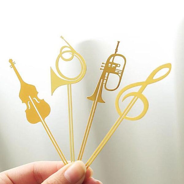 bookmark four novelty kawaii cute musical instruments hollow books metal exquisite office school supplies stationery bookmarks
bookmark four novelty kawaii cute musical instruments hollow books metal exquisite office school supplies stationery bookmarks