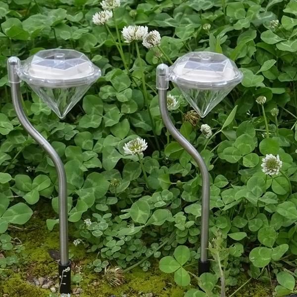 lawn lamps solar lamp outdoor passageway landscape ground installation diamond shape courtyard fence
lawn lamps solar lamp outdoor passageway landscape ground installation diamond shape courtyard fence