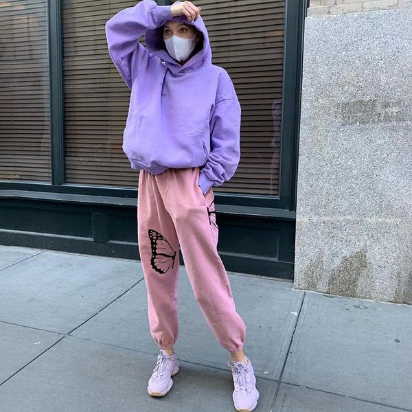 women's pants & capris yiciya butterfly pattern womens jogger sweatpants casual loose baggy trousers elastic high waist streetwear pink, Black;white
women's pants & capris yiciya butterfly pattern womens jogger sweatpants casual loose baggy trousers elastic high waist streetwear pink, Black;white