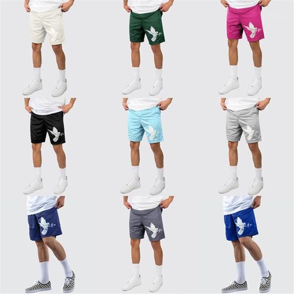 men's shorts summer gyms workout male breathable mesh quick dry sportswear jogger beach solid men fitness bodybuilding, White;black
men's shorts summer gyms workout male breathable mesh quick dry sportswear jogger beach solid men fitness bodybuilding, White;black