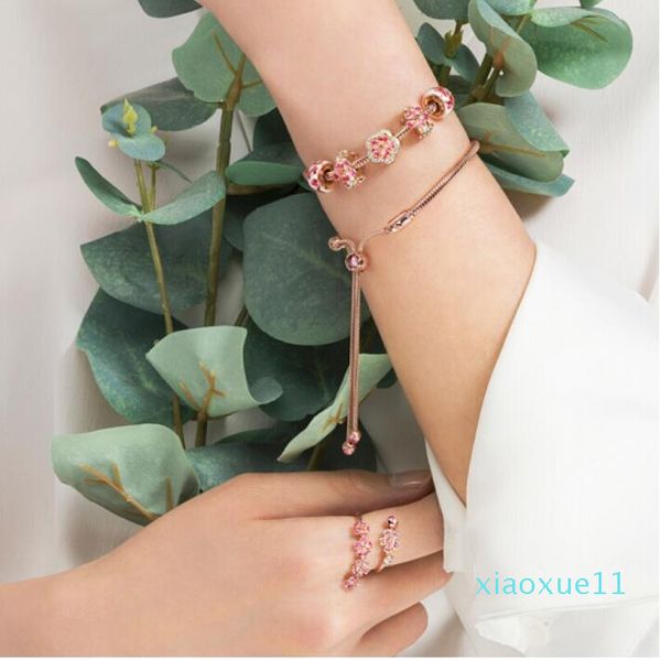 flower ring cz diamond rings women jewelry for pandora 925 sterling silver wedding ring set with original box
flower ring cz diamond rings women jewelry for pandora 925 sterling silver wedding ring set with original box