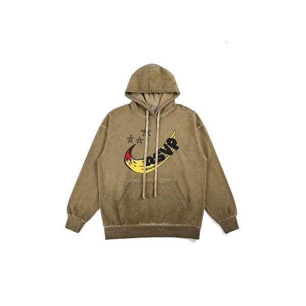 2021 cactus printed women fleeces winter travis scott astroworld tour hoody sweatshirts cotton men hoodies, Black
2021 cactus printed women fleeces winter travis scott astroworld tour hoody sweatshirts cotton men hoodies, Black