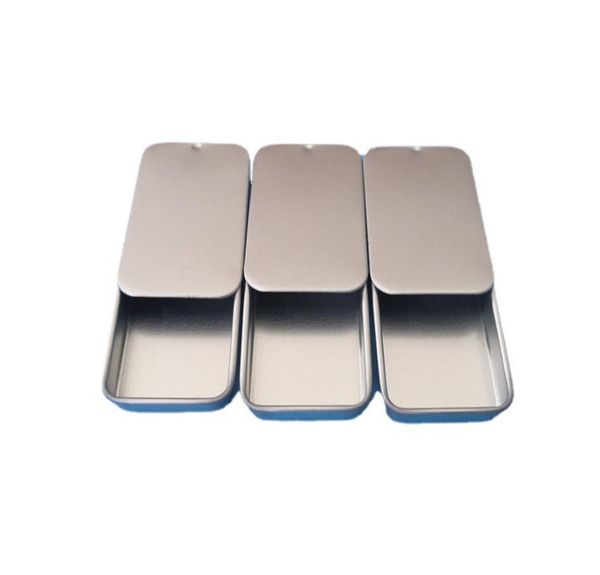 2021 wholesale plain silver color slide tin box,rectangle candy usb box case,1000pcs/lot free
2021 wholesale plain silver color slide tin box,rectangle candy usb box case,1000pcs/lot free