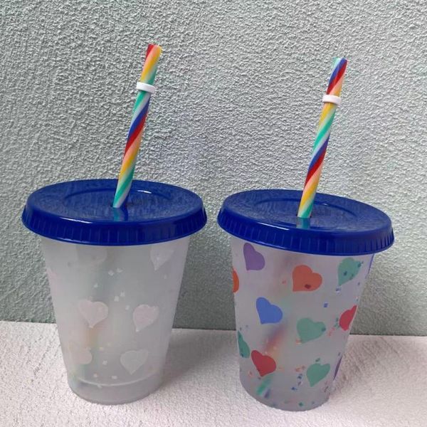 mugs 1pc 500/710ml 24oz plastic straw cup reusable drinkware cold with colorful sticker portable tumbler matte
mugs 1pc 500/710ml 24oz plastic straw cup reusable drinkware cold with colorful sticker portable tumbler matte