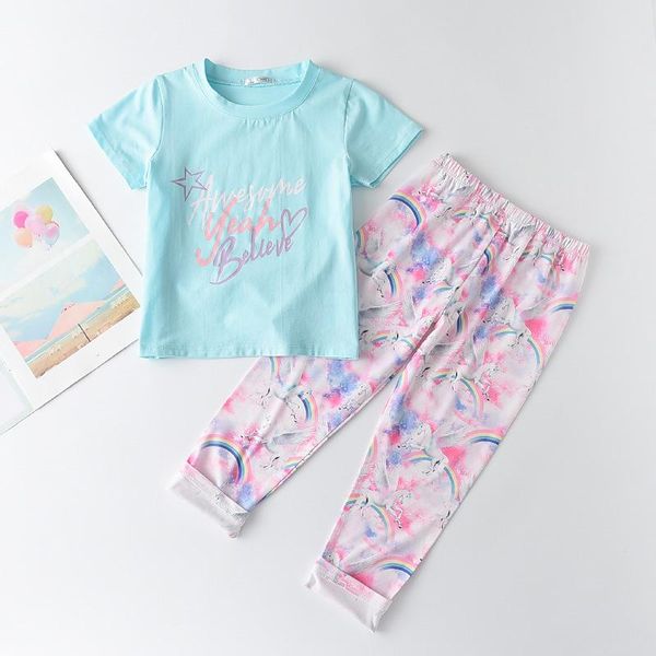 clothing sets kids 2pcs suit casual 2021 baby costumes girl children summer clothes short sleeve t-shirt letter+ tie dye pants, White
clothing sets kids 2pcs suit casual 2021 baby costumes girl children summer clothes short sleeve t-shirt letter+ tie dye pants, White