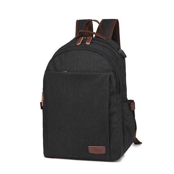 backpack waterproof with usb charging fashion design high school students' schoolbag computer bag
backpack waterproof with usb charging fashion design high school students' schoolbag computer bag