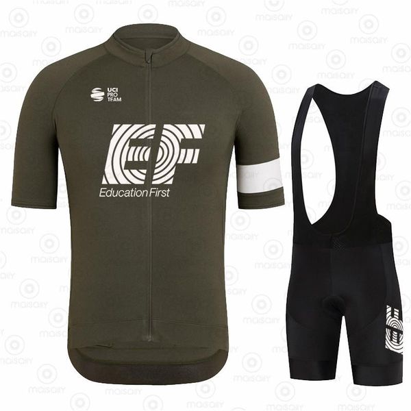racing sets 2021 ef cycling jersey bib shorts set 19d gel pad mountain clothing suits outdoor bike wear ropa ciclismo raphaful, Black;blue
racing sets 2021 ef cycling jersey bib shorts set 19d gel pad mountain clothing suits outdoor bike wear ropa ciclismo raphaful, Black;blue