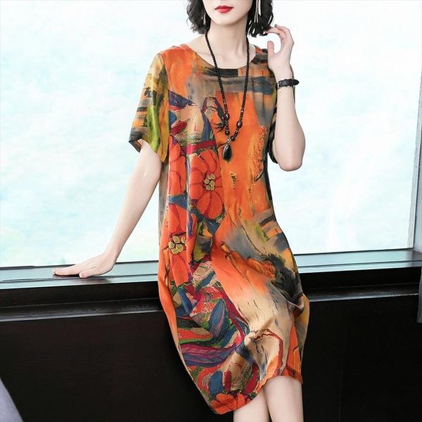 yellow mulberry silk print women dresses midi spring summer 4xl plus size vintage runway elegant bodycon party vestidos, Black;gray
yellow mulberry silk print women dresses midi spring summer 4xl plus size vintage runway elegant bodycon party vestidos, Black;gray