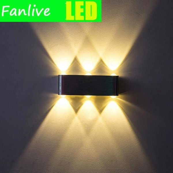 wall lamps 5pcs/lot 6w 8w led outdoor lighting ac85-265v modern aluminum lamp sconce surfaced mounted light indoor bedroom
wall lamps 5pcs/lot 6w 8w led outdoor lighting ac85-265v modern aluminum lamp sconce surfaced mounted light indoor bedroom