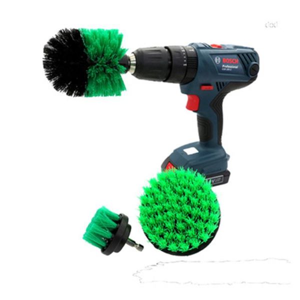 car sponge 3pcs electric scrubber brush drill kit round cleaner cleaning for carpet glass tires nylon brushes 2/3.5/4''
car sponge 3pcs electric scrubber brush drill kit round cleaner cleaning for carpet glass tires nylon brushes 2/3.5/4''