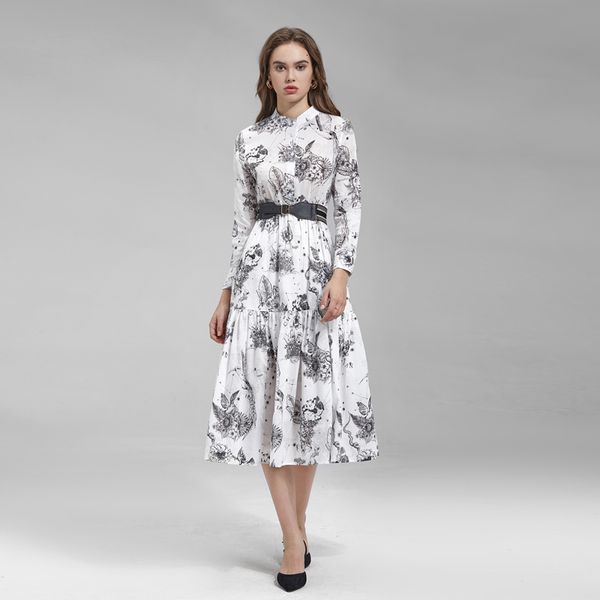 designer 2021 spring fashion vintage graffiti impression elegant party long dress plissado, Black;gray
designer 2021 spring fashion vintage graffiti impression elegant party long dress plissado, Black;gray