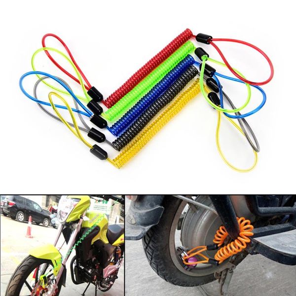 bike locks security reminder motorbike tool cable bicycle lock rope helmet wire anti-theft motorcycle scooter disc
bike locks security reminder motorbike tool cable bicycle lock rope helmet wire anti-theft motorcycle scooter disc