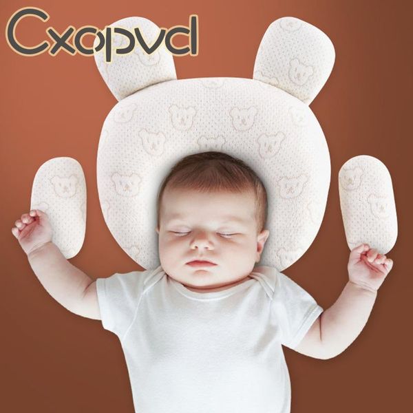 breathable stereotypes anti-head baby protective pillow 100% cotton latex for born 0-1 years old head shaping pillows
breathable stereotypes anti-head baby protective pillow 100% cotton latex for born 0-1 years old head shaping pillows