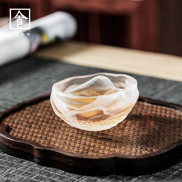 japanese portable glass cup simple sake round cute tea water glasses for drinking vasos cristal agua household products bl50bl wine
japanese portable glass cup simple sake round cute tea water glasses for drinking vasos cristal agua household products bl50bl wine