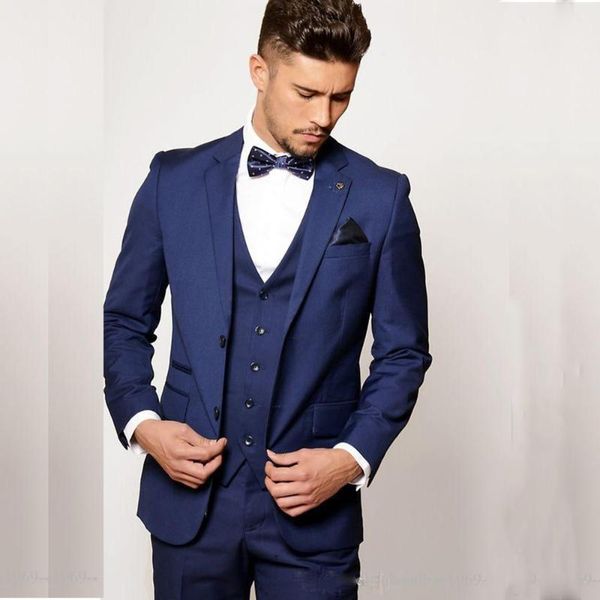 men's suits & blazers tailor made notched lapel men suit 2021 slim fit 2 button navy blue groom tuxedos busines formal 3 pieces blazer, White;black
men's suits & blazers tailor made notched lapel men suit 2021 slim fit 2 button navy blue groom tuxedos busines formal 3 pieces blazer, White;black
