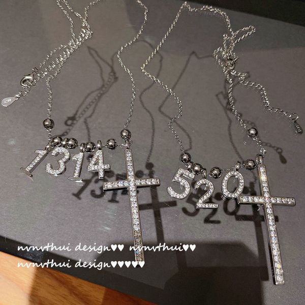 strands strings bright luminous 520 necklace plated with 18k gold multi pendant zircon flash diamond 1314 cross neck chain overlay, Black
strands strings bright luminous 520 necklace plated with 18k gold multi pendant zircon flash diamond 1314 cross neck chain overlay, Black