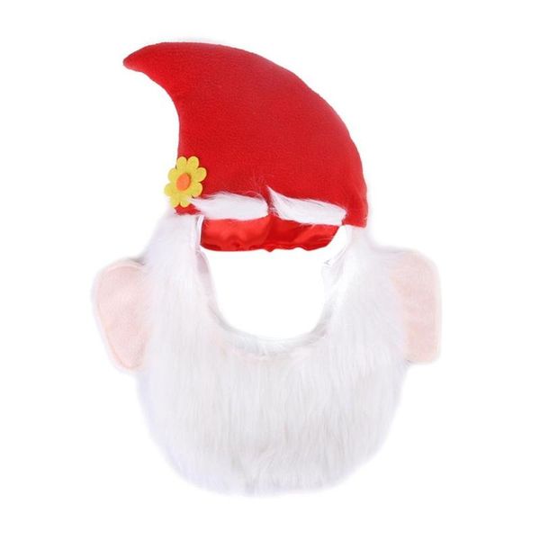 cat costumes kitten bearded christmas hat dog cosplay santa claus cap xmas year party decor fancy dressing up headgear accessorie
cat costumes kitten bearded christmas hat dog cosplay santa claus cap xmas year party decor fancy dressing up headgear accessorie