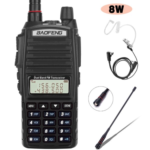 walkie talkie outdoor wireless handset civil commercial dual section handheld fm calling machine
walkie talkie outdoor wireless handset civil commercial dual section handheld fm calling machine