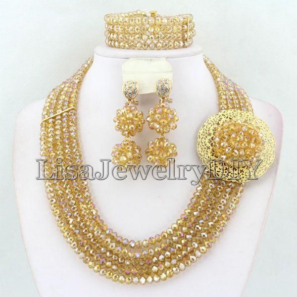 earrings & necklace fashion nigerian wedding african sets crystal beads set women costume jewelry 2021 hd2280, Silver
earrings & necklace fashion nigerian wedding african sets crystal beads set women costume jewelry 2021 hd2280, Silver