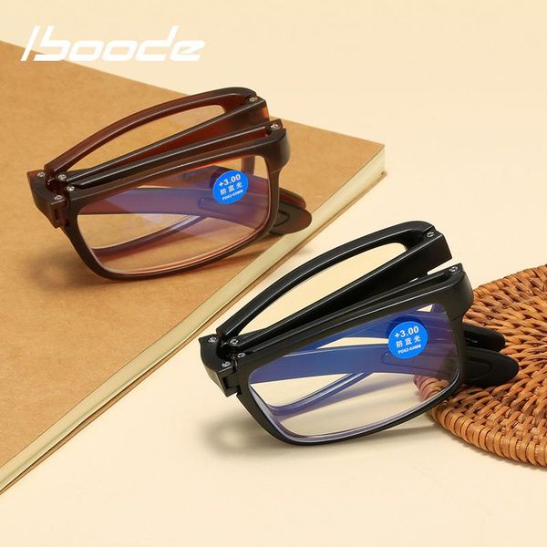 sunglasses iboode foldable anti blue light reading glasses for men women anti-computer ray eyeglasses tr90 frame with +1 1.5 2 2.5 3 3.5 +4, White;black
sunglasses iboode foldable anti blue light reading glasses for men women anti-computer ray eyeglasses tr90 frame with +1 1.5 2 2.5 3 3.5 +4, White;black