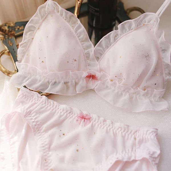 sweet lace bras set women thin fairy shining stars bralette elegance lingerie seamless bow breast underwear bh, Red;black
sweet lace bras set women thin fairy shining stars bralette elegance lingerie seamless bow breast underwear bh, Red;black