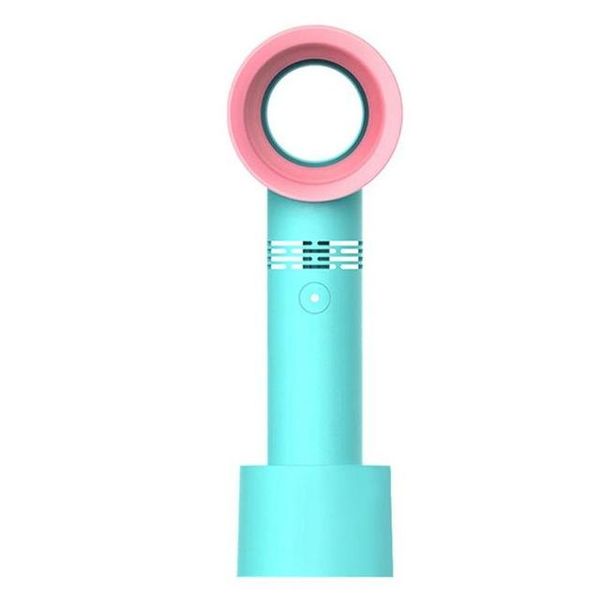 electric fans hand-held bladeless cooling fan mini usb rechargeable portable summer air cooler 3 speed stable
electric fans hand-held bladeless cooling fan mini usb rechargeable portable summer air cooler 3 speed stable