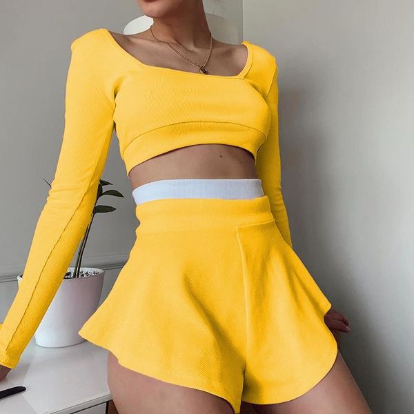 women's tracksuits long sleeve skinny and loose mini shorts women tracksuit skirts set casual summer two piece outfits y, Gray
women's tracksuits long sleeve skinny and loose mini shorts women tracksuit skirts set casual summer two piece outfits y, Gray