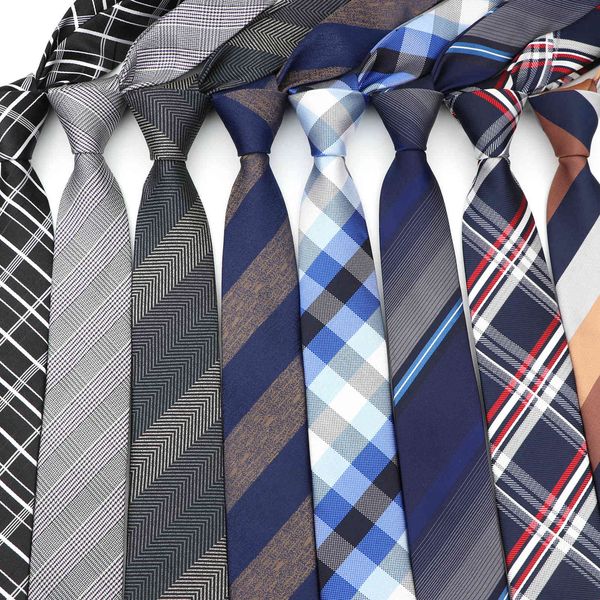 6cm casual ties for men skinny tie fashion polyester plaid strip necktie business slim shirt accessories gift cravate no.31-61, Blue;purple
6cm casual ties for men skinny tie fashion polyester plaid strip necktie business slim shirt accessories gift cravate no.31-61, Blue;purple