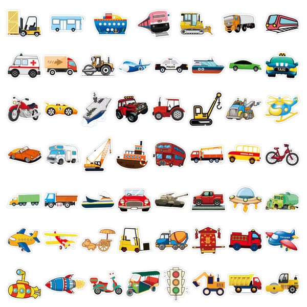 50pcs/lot cartoon car stickers non-random graffiti luggage sticker lapskateboard motor water bottle vinyl decal kids toys gifts dropshipping
50pcs/lot cartoon car stickers non-random graffiti luggage sticker lapskateboard motor water bottle vinyl decal kids toys gifts dropshipping