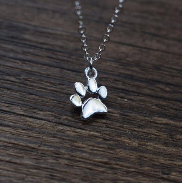 pendant necklaces 1pcs cats and dogs necklace animal jewelry women pet memorial cute delicate sanlan, Silver
pendant necklaces 1pcs cats and dogs necklace animal jewelry women pet memorial cute delicate sanlan, Silver