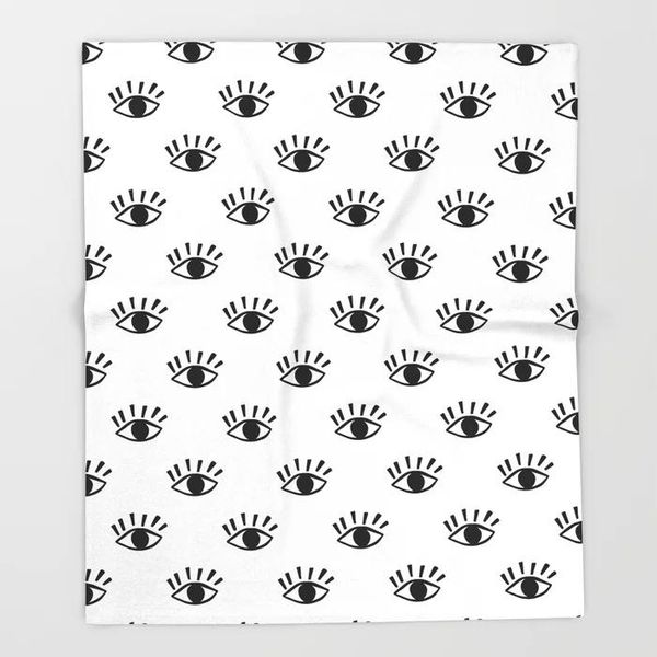 blankets eye eyelashes blanket mandala design graphic black and white fleece throw sofa 150x200
blankets eye eyelashes blanket mandala design graphic black and white fleece throw sofa 150x200